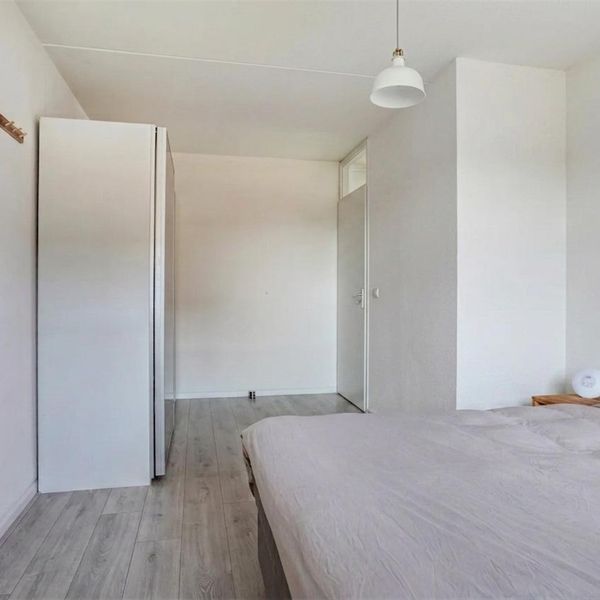 Regenwulplaan 34, 's-Hertogenbosch