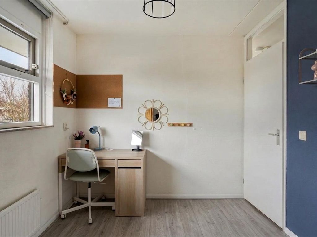 Regenwulplaan 34, 's-Hertogenbosch