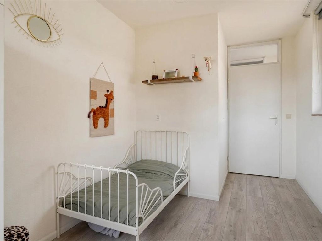 Regenwulplaan 34, 's-Hertogenbosch