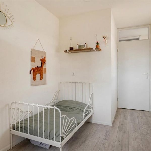 Regenwulplaan 34, 's-Hertogenbosch