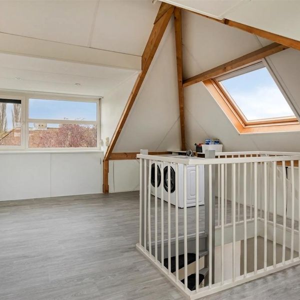 Regenwulplaan 34, 's-Hertogenbosch