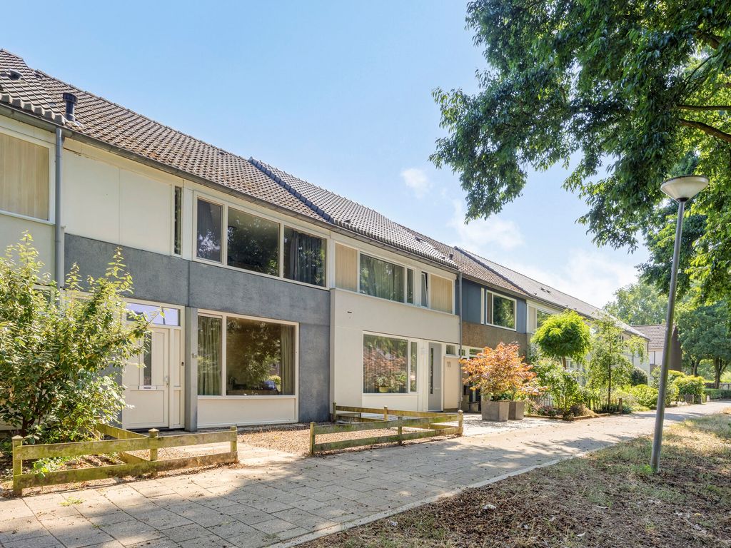 Herculesstraat 13, Rosmalen