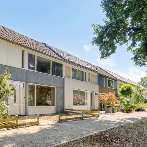 Herculesstraat 13, Rosmalen