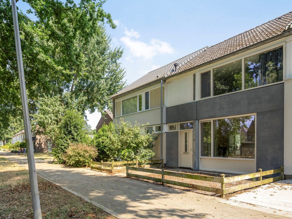 Herculesstraat 13, Rosmalen