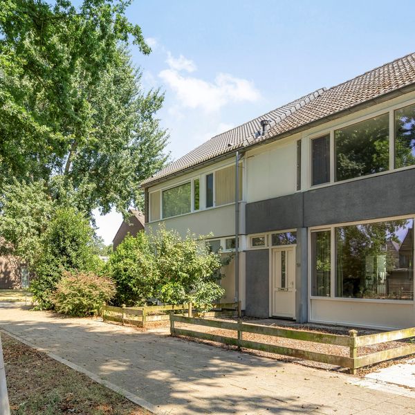 Herculesstraat 13, Rosmalen