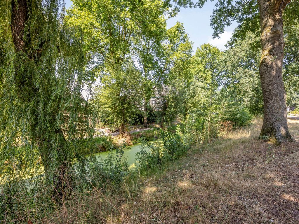 Herculesstraat 13, Rosmalen