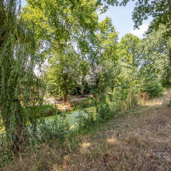 Herculesstraat 13, Rosmalen