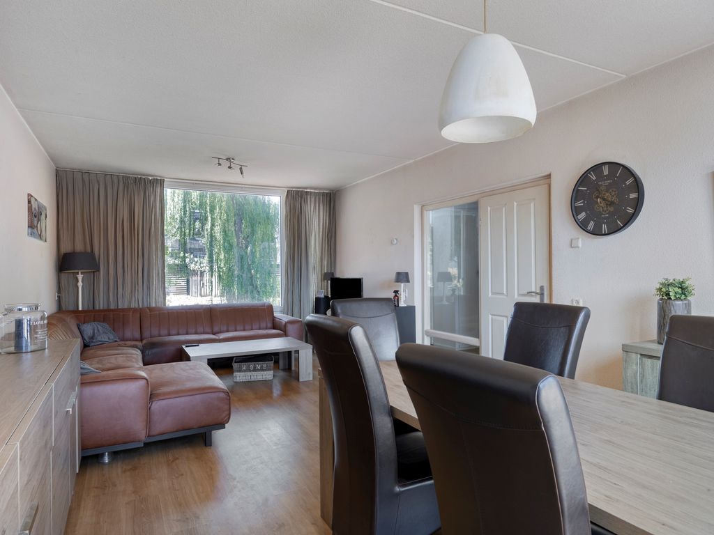 Herculesstraat 13, Rosmalen
