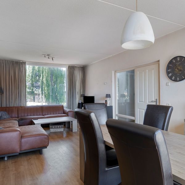 Herculesstraat 13, Rosmalen