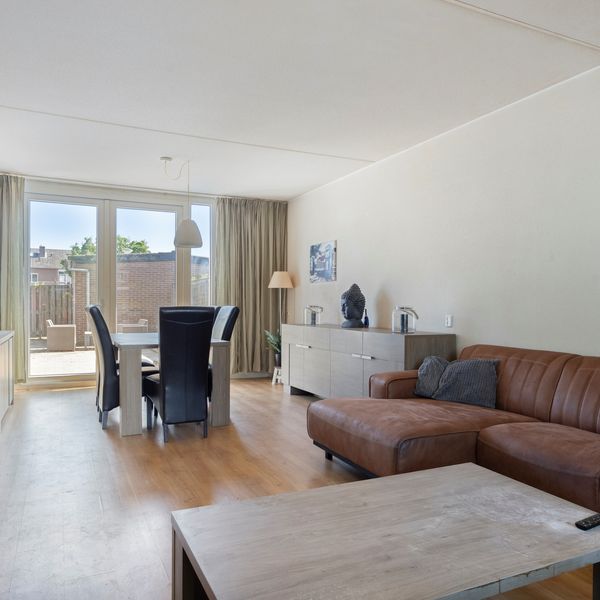 Herculesstraat 13, Rosmalen