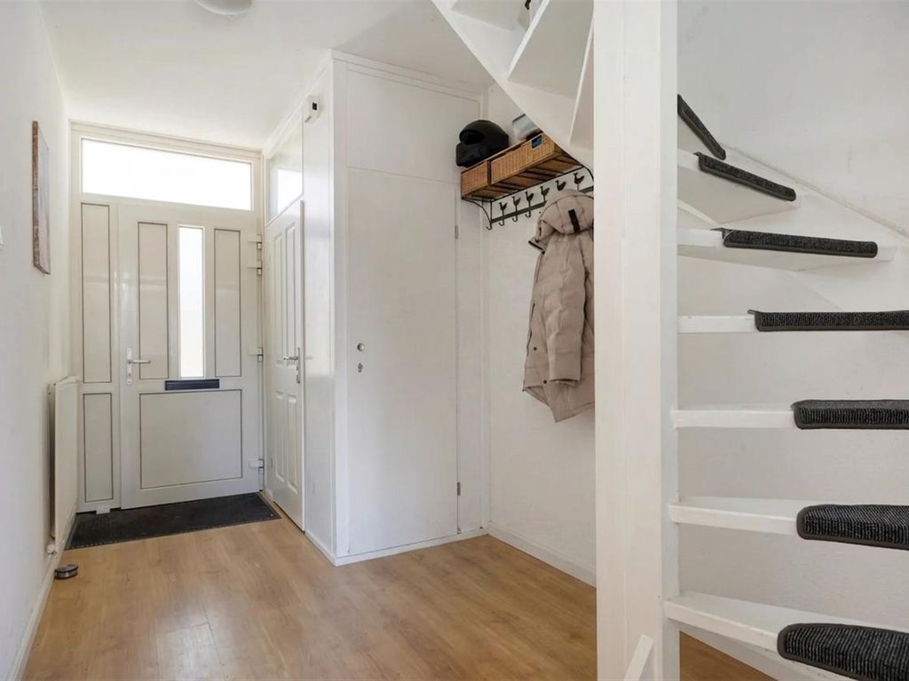Herculesstraat 13, Rosmalen