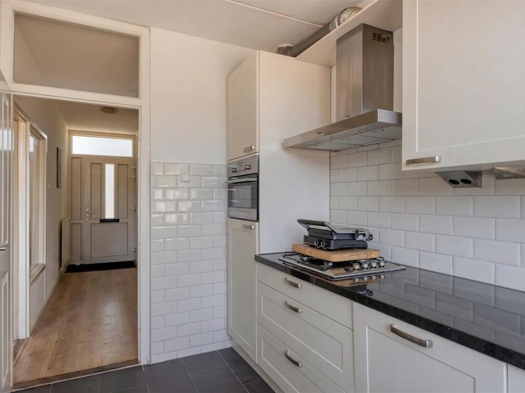 Herculesstraat 13, Rosmalen