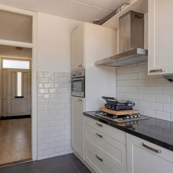 Herculesstraat 13, Rosmalen