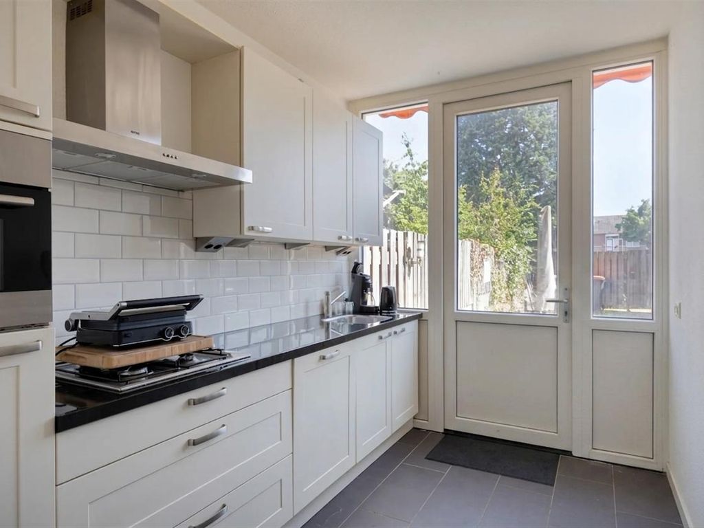 Herculesstraat 13, Rosmalen