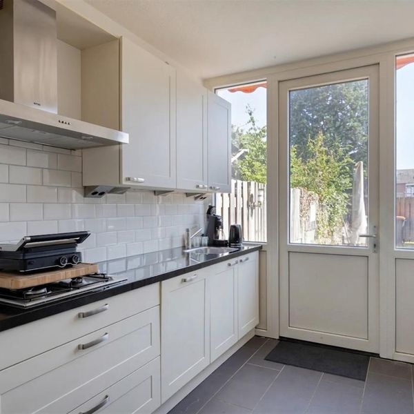Herculesstraat 13, Rosmalen