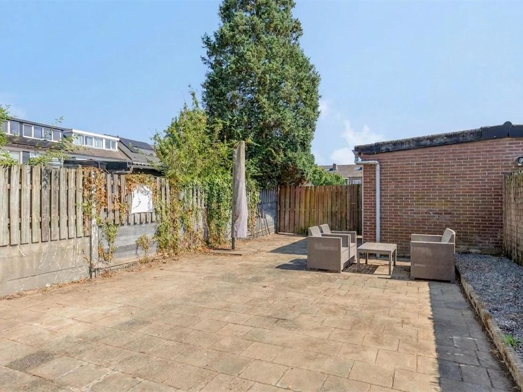 Herculesstraat 13, Rosmalen