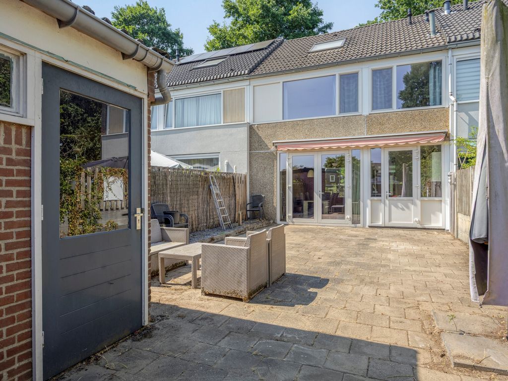 Herculesstraat 13, Rosmalen