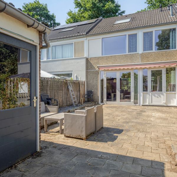 Herculesstraat 13, Rosmalen