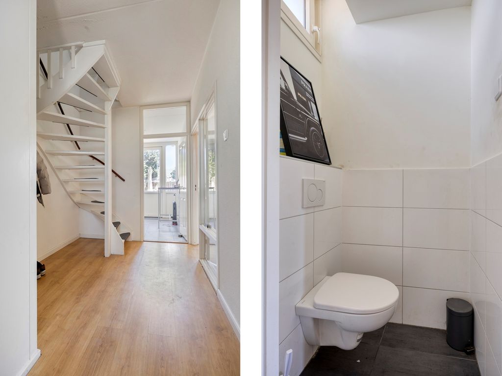 Herculesstraat 13, Rosmalen