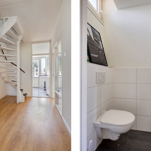 Herculesstraat 13, Rosmalen