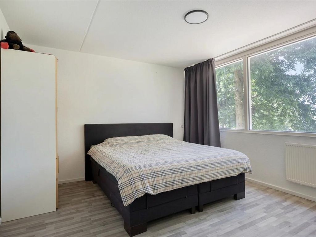 Herculesstraat 13, Rosmalen