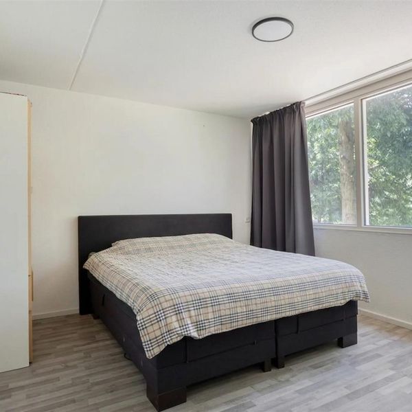 Herculesstraat 13, Rosmalen