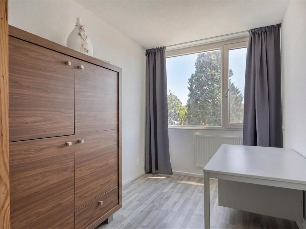 Herculesstraat 13, Rosmalen