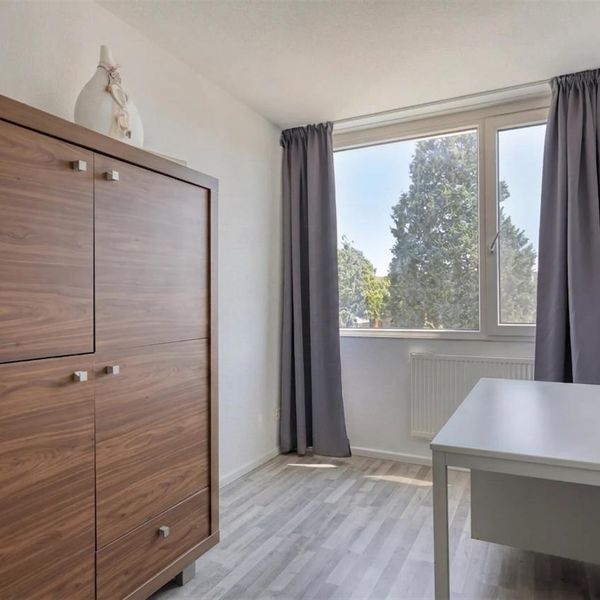 Herculesstraat 13, Rosmalen