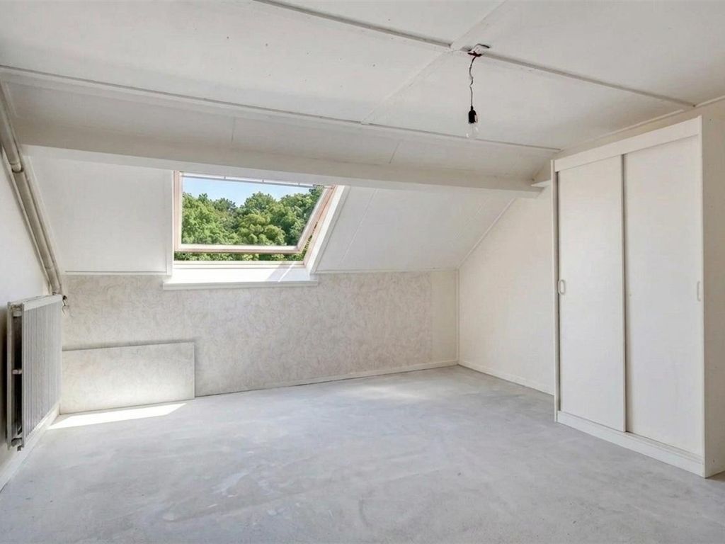 Herculesstraat 13, Rosmalen