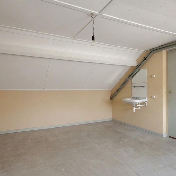 Herculesstraat 13, Rosmalen
