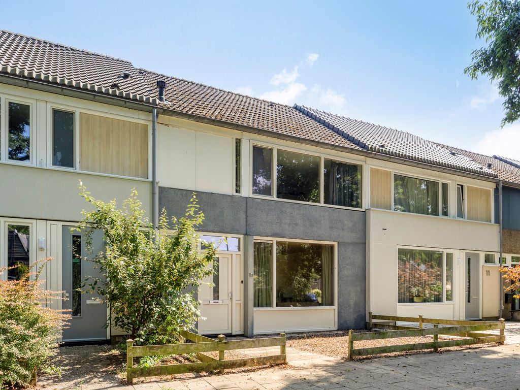 Herculesstraat 13, Rosmalen