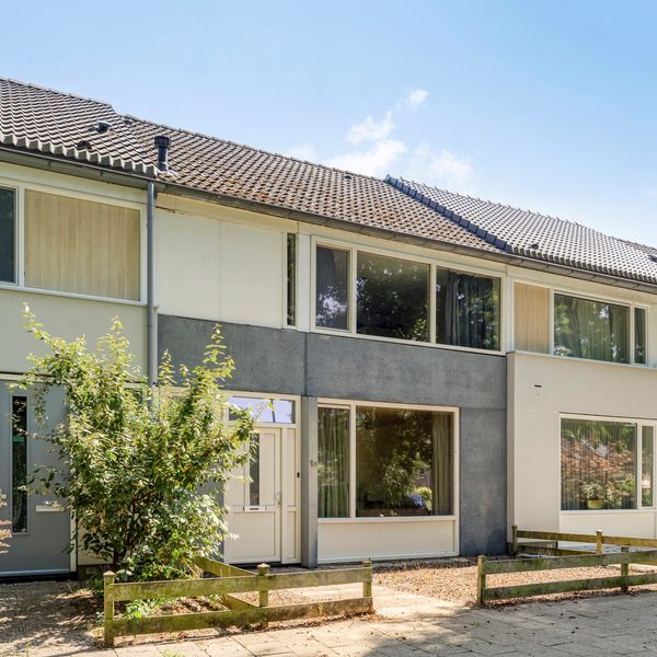 Herculesstraat 13, Rosmalen