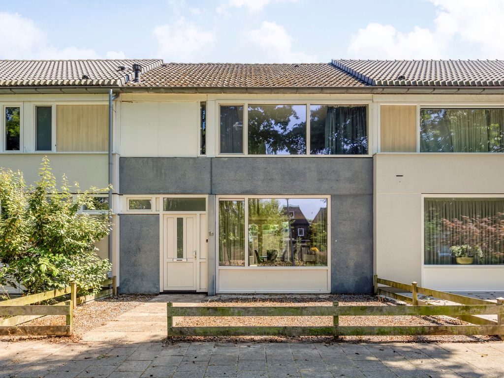 Herculesstraat 13, Rosmalen