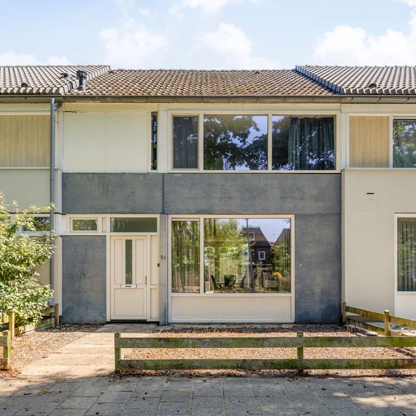 Herculesstraat 13, Rosmalen