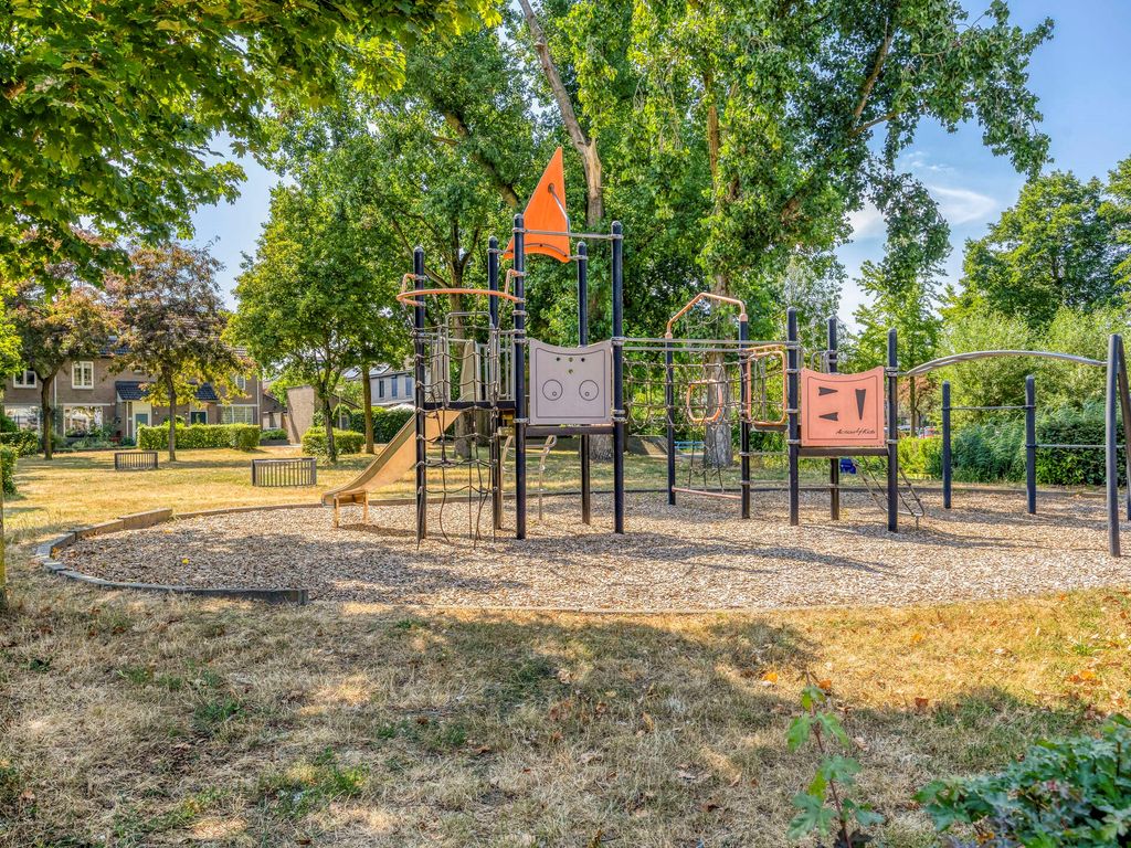 Herculesstraat 13, Rosmalen