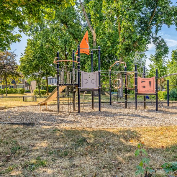 Herculesstraat 13, Rosmalen