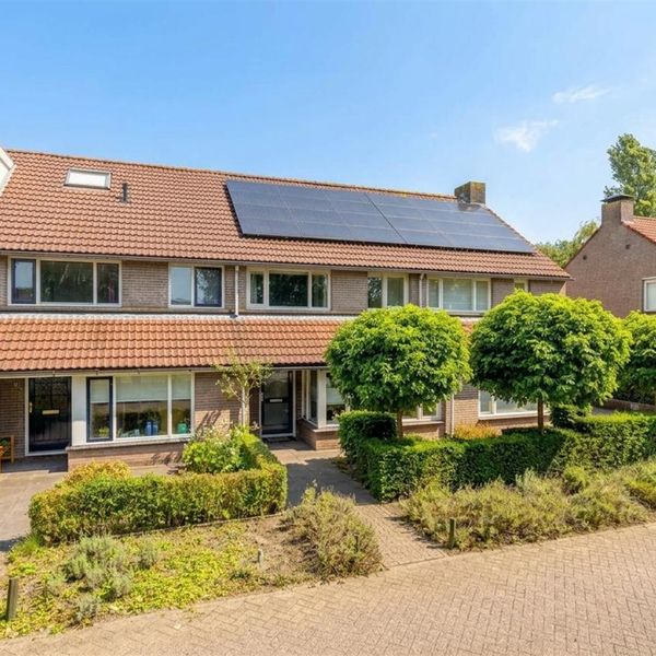 Goudplevier 31, 's-Hertogenbosch