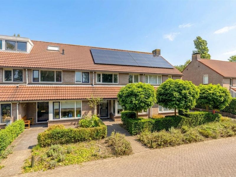 Goudplevier 31, 's-Hertogenbosch