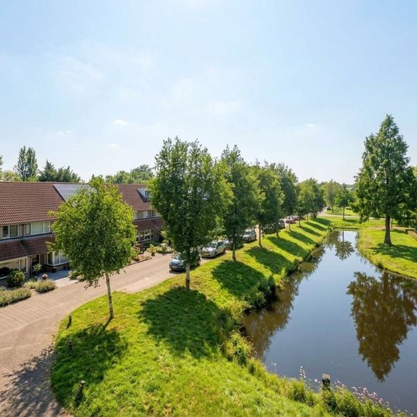 Goudplevier 31, 's-Hertogenbosch