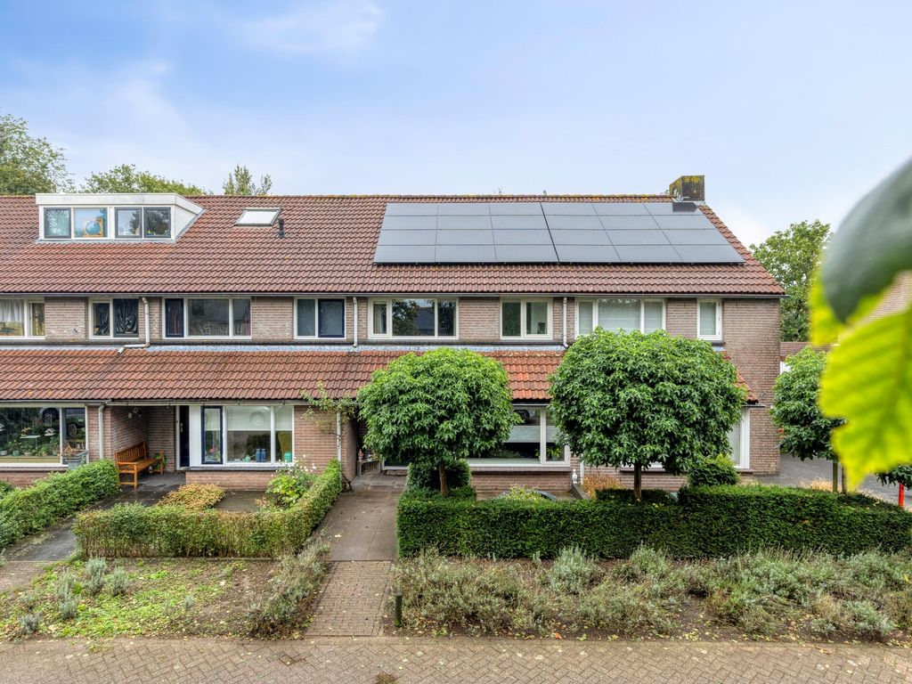 Goudplevier 31, 's-Hertogenbosch