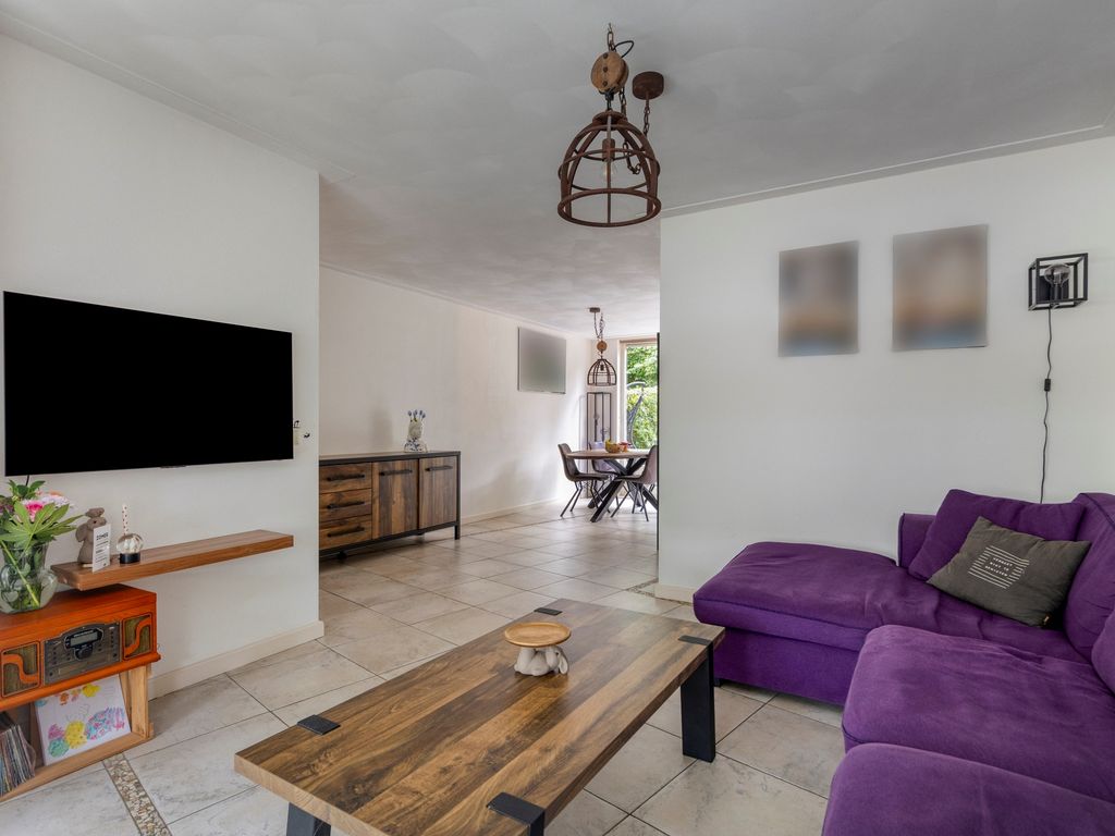 Goudplevier 31, 's-Hertogenbosch