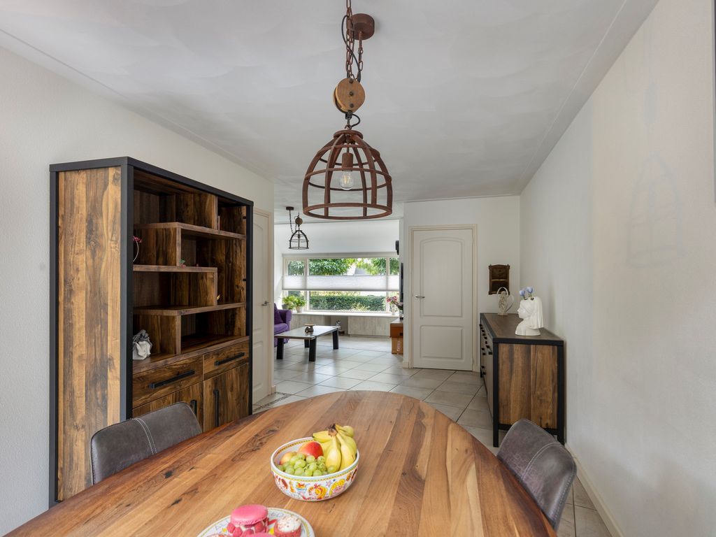 Goudplevier 31, 's-Hertogenbosch