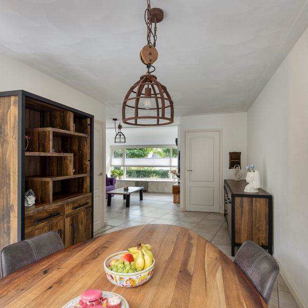 Goudplevier 31, 's-Hertogenbosch