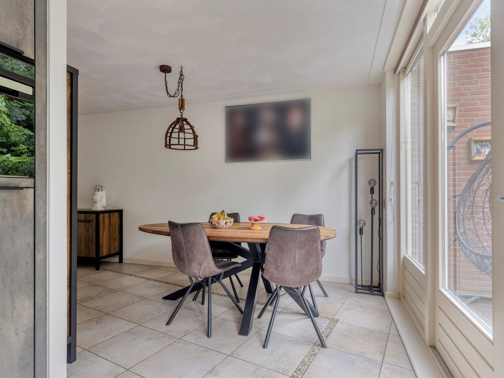 Goudplevier 31, 's-Hertogenbosch