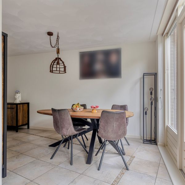 Goudplevier 31, 's-Hertogenbosch