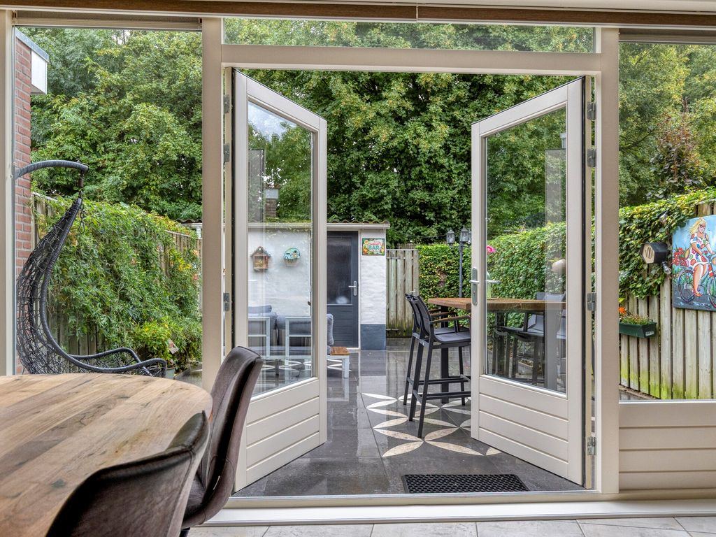 Goudplevier 31, 's-Hertogenbosch