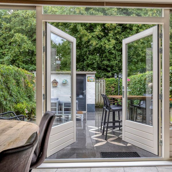 Goudplevier 31, 's-Hertogenbosch