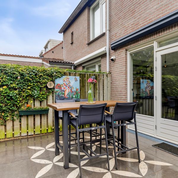 Goudplevier 31, 's-Hertogenbosch
