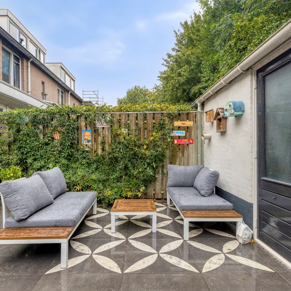 Goudplevier 31, 's-Hertogenbosch
