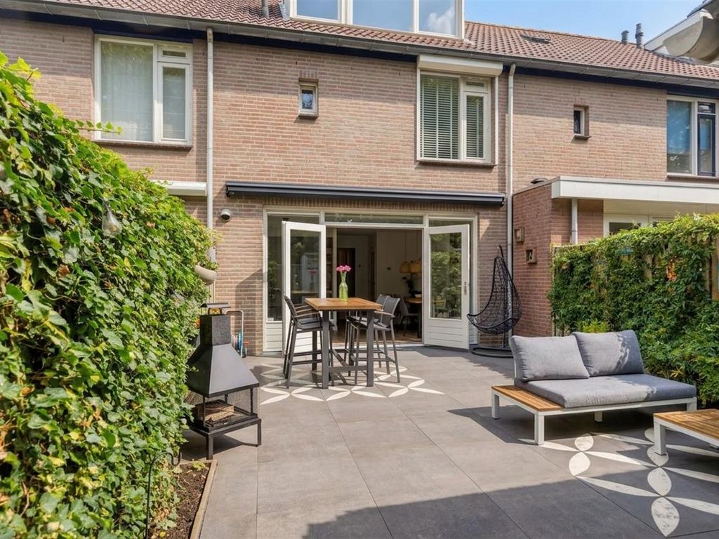 Goudplevier 31, 's-Hertogenbosch